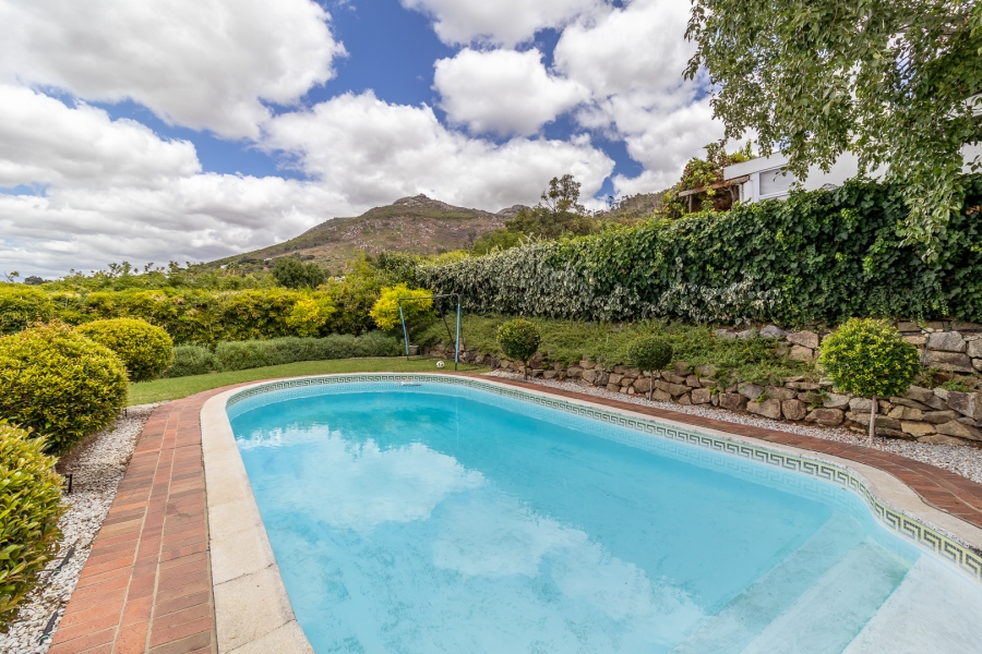 4 Bedroom Property for Sale in Paarl Central Western Cape